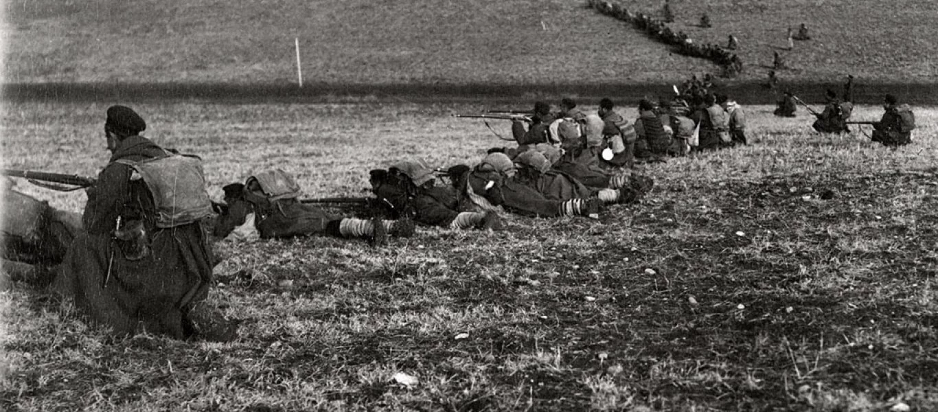 1920: Αυτά είναι τα κυριότερα γεγονότα που συνέβησαν πριν ακριβώς εκατό χρόνια